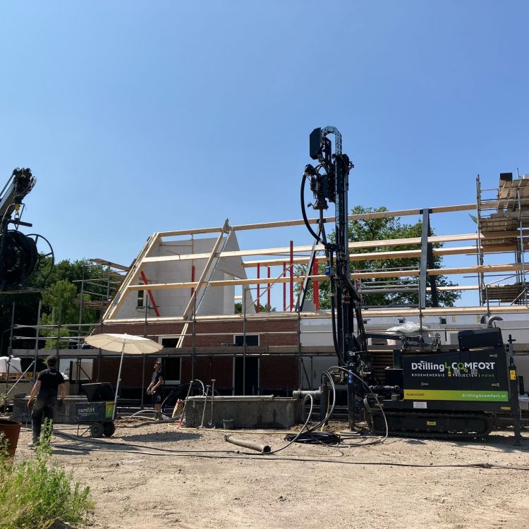 Onze missie is helder