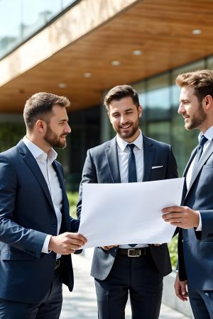 Onze oplossingen voor de ondernemer