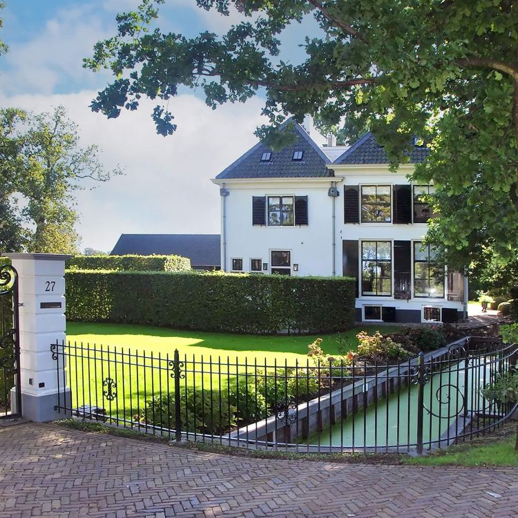 Eigenaar van een monument?