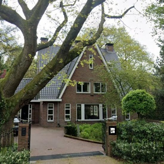 Woonhuis Het Gooi