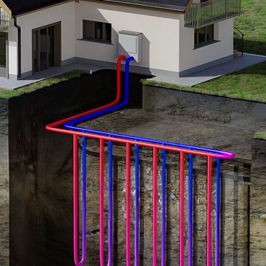 Zekerheid in een onzekere energiemarkt