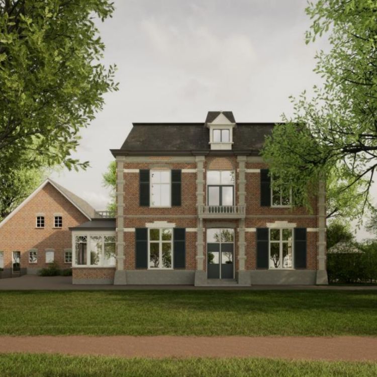 Duurzame mijlpaal voor een prachtig rijksmonument in Ressen! 1
