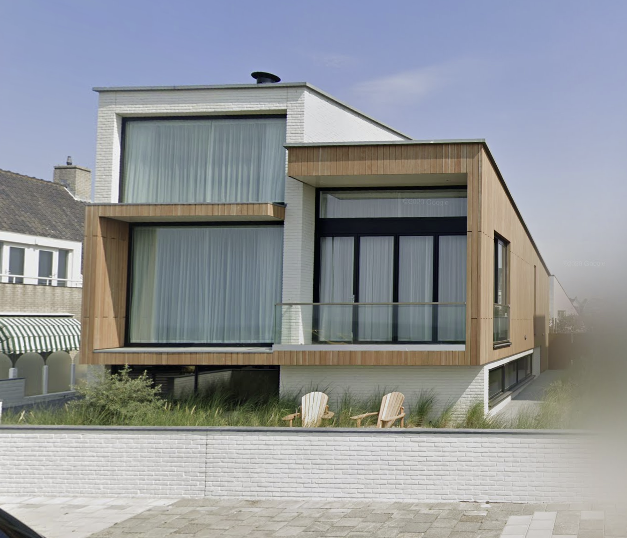 Bodemenergiesysteem woonhuis Noordwijk aan Zee