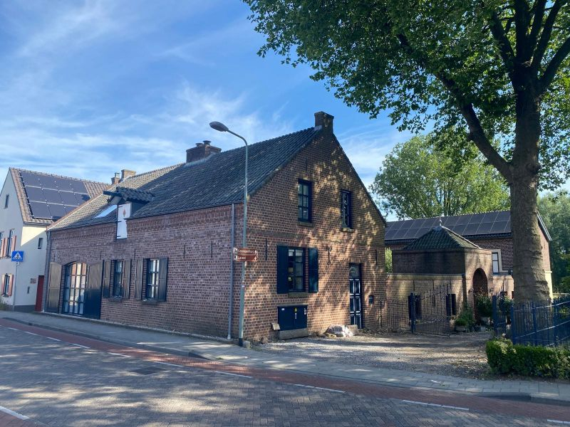 Bodemenergiesysteem woonhuis Gennep