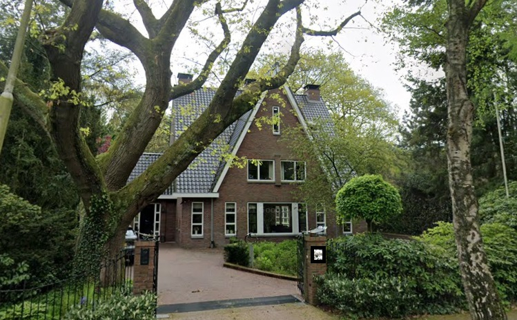 Woonhuis Het Gooi