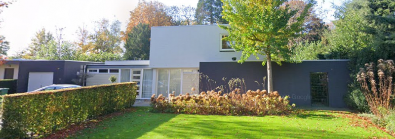 Woonhuis Heesch