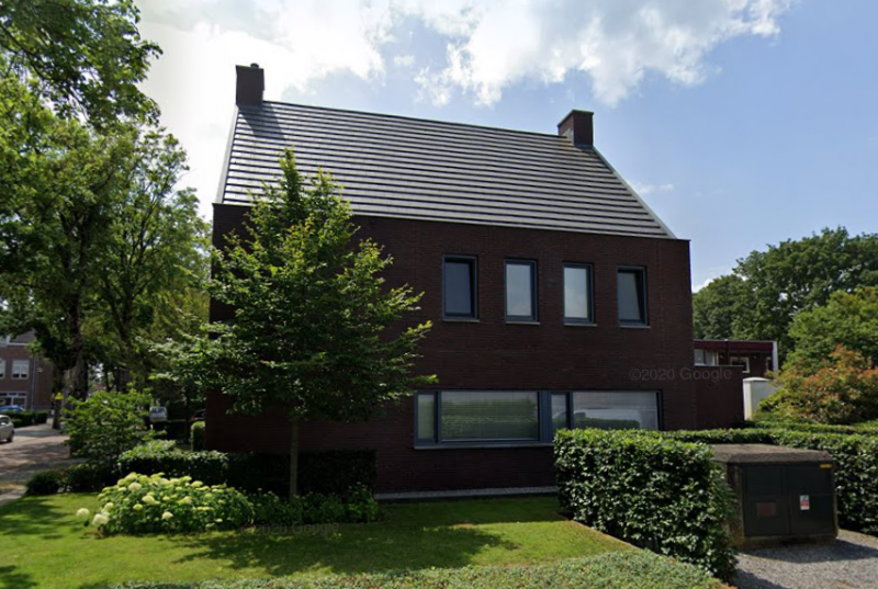 Woonhuis Venray