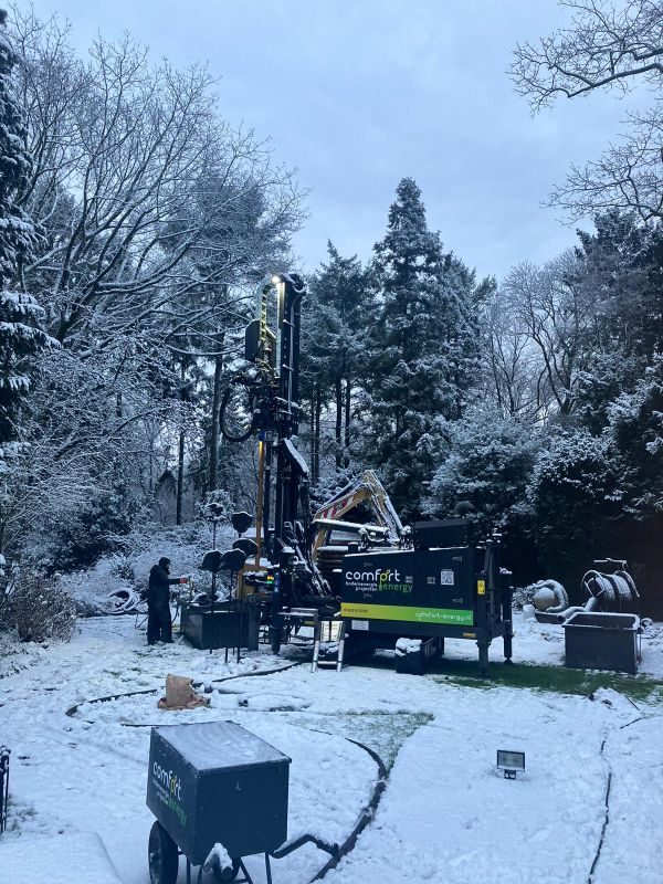 Mooie plaatjes uit Laren (NH)