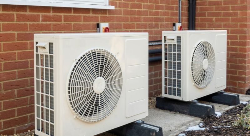 Ook stilte is waardevol! Geen (!) geluid bij bodemenergiesystemen