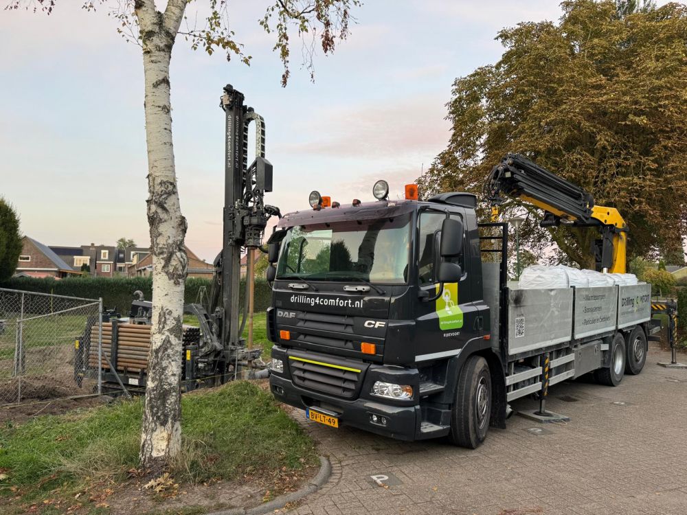 Boren in het Land van Cuijk!