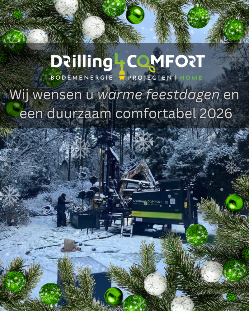 Terugblik op 2025