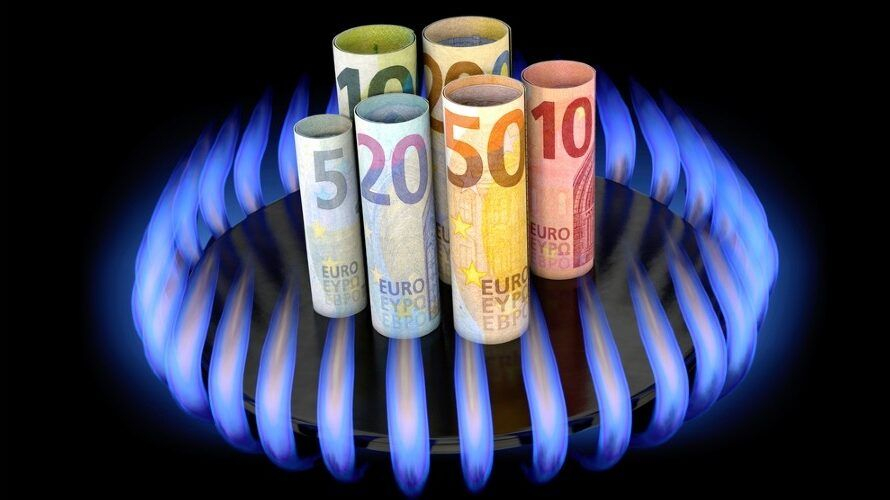 Volgende winter niet schrikken van je gasrekening?