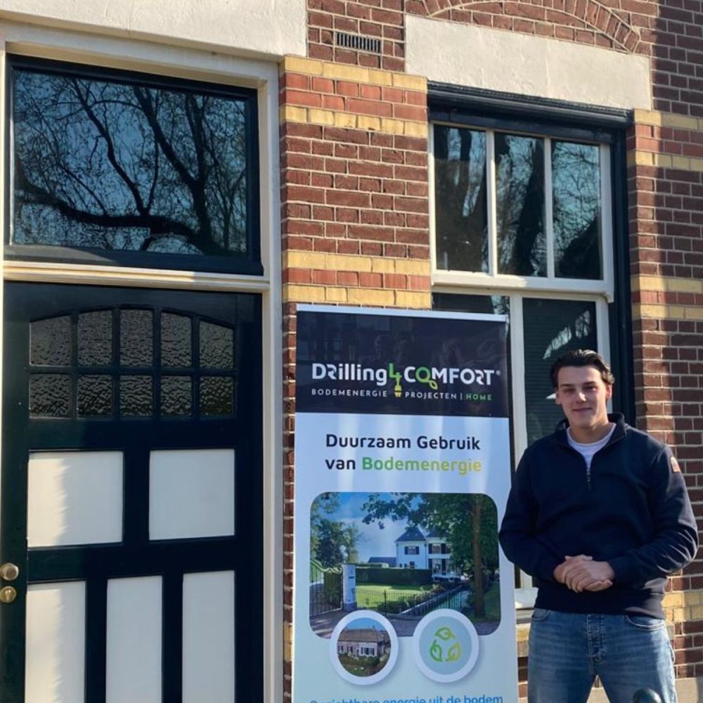 Wij hebben goed nieuws