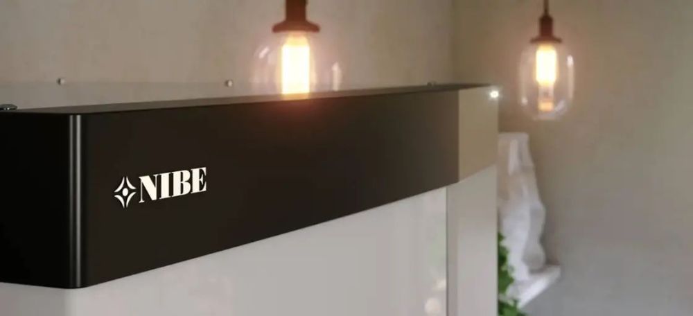 Gas eruit, comfort er in!