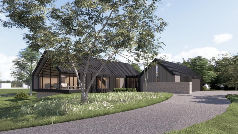 Nieuw in opdracht