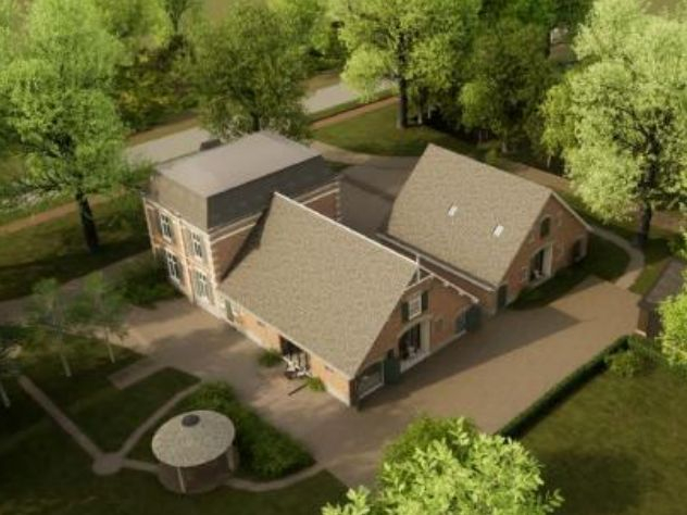 Duurzame mijlpaal voor een prachtig rijksmonument in Ressen!