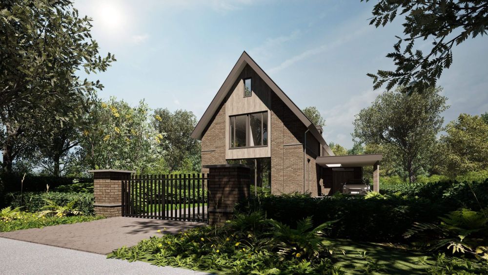 Boren voor bodemenergie in Groesbeek!