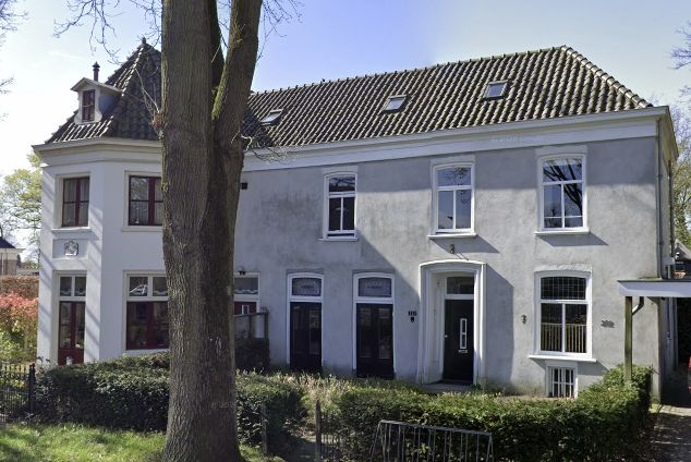 Van stoom naar bodemenergie!